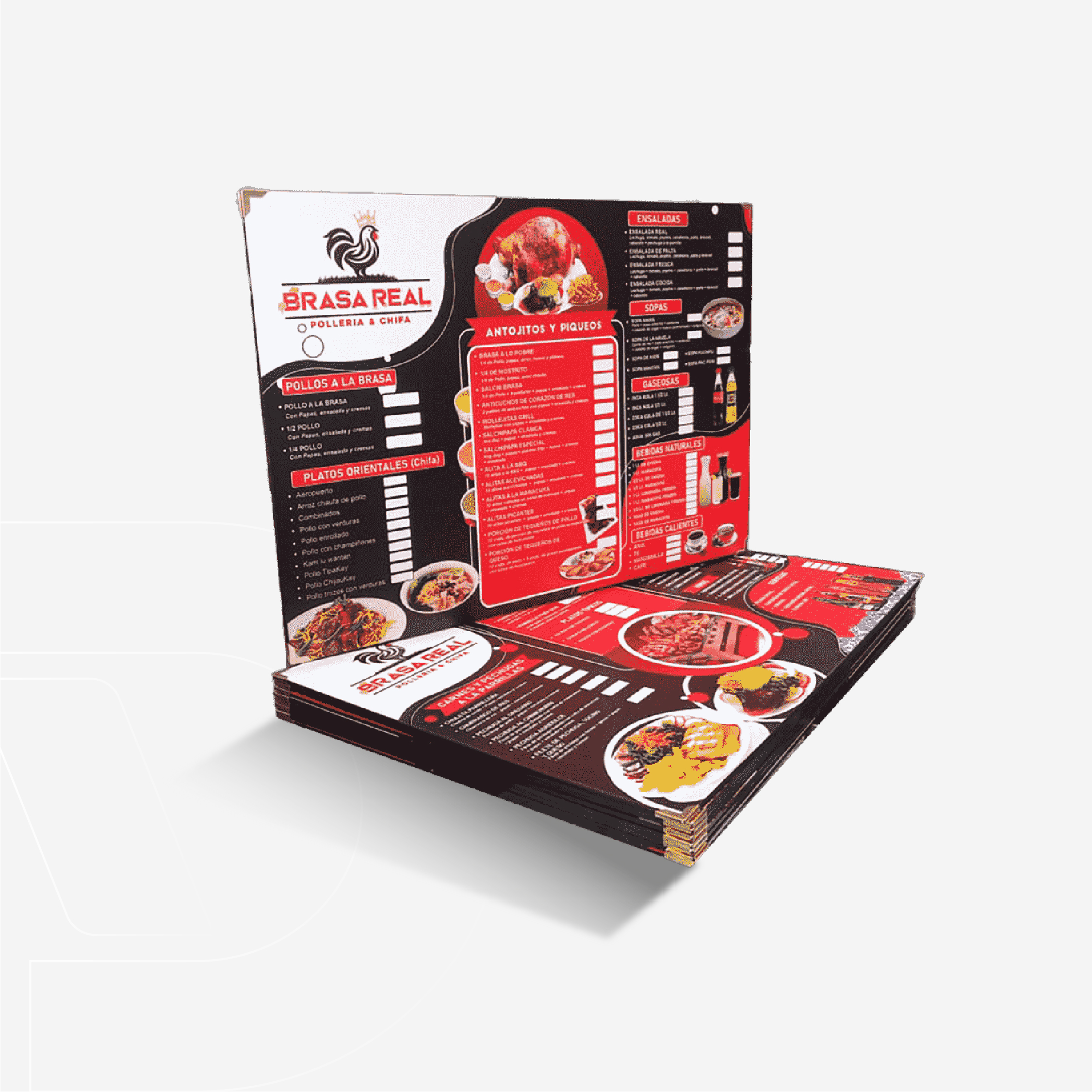 Cartas enmicadas_celtex